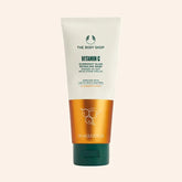 The Body Shop Vitamin C Overnight Glow Revealing Mask - 100ml
